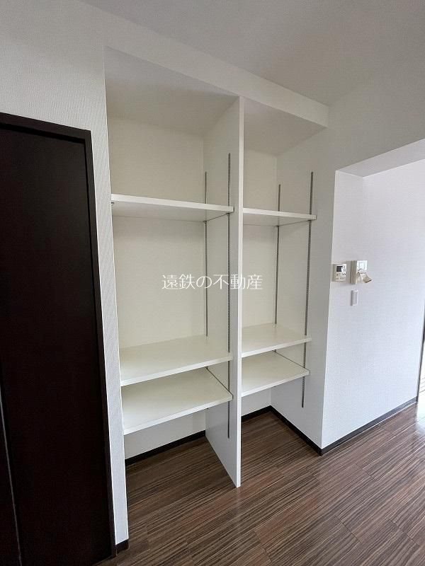 デラパーチェ その他10