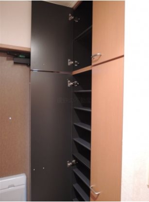 ファミーユＡ その他4