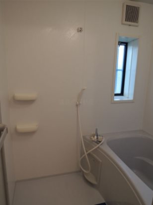 ファミーユＡ 風呂画像