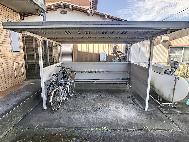 ラージネス その他外観3
