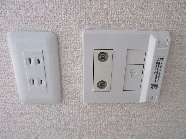 クレイン その他設備
