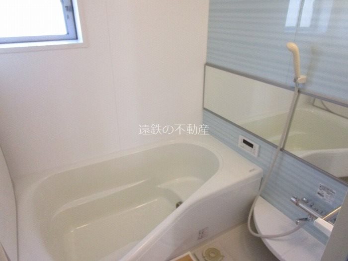 クレイン 風呂画像