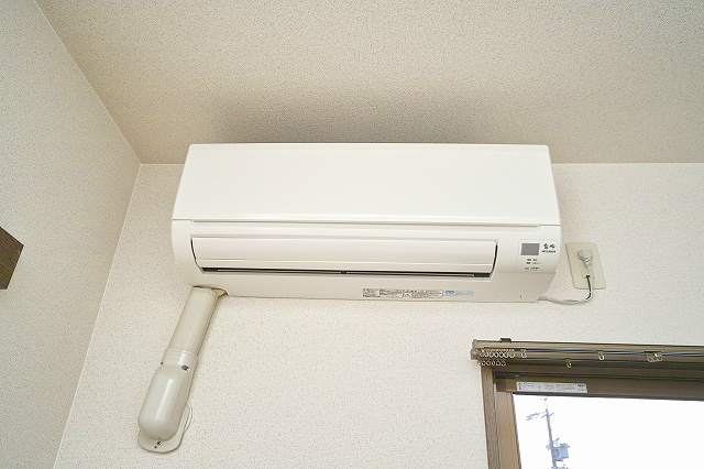 ハイライズ細島Ⅱ その他設備