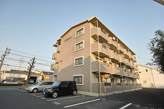 ハイライズ細島Ⅱ その他
