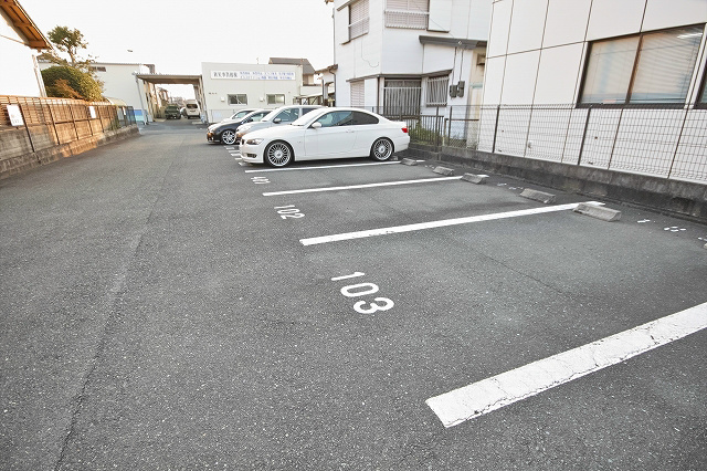 ハイライズ細島Ⅱ その他
