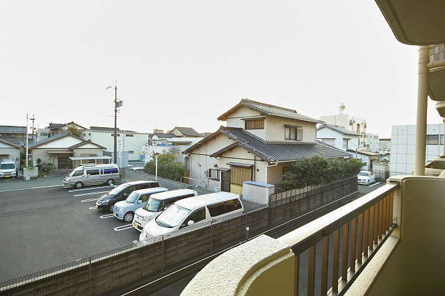 ハイライズ細島Ⅱ その他