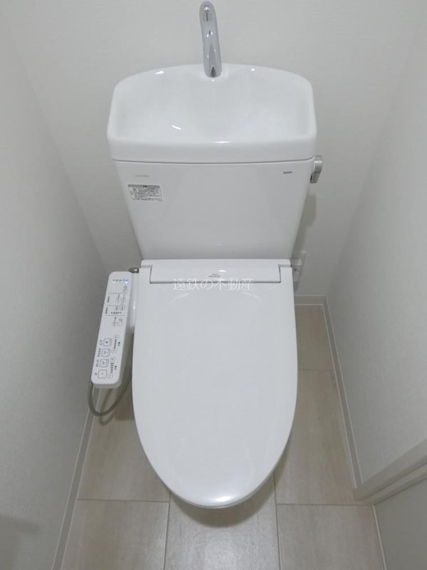 グランストーク城西 その他2
