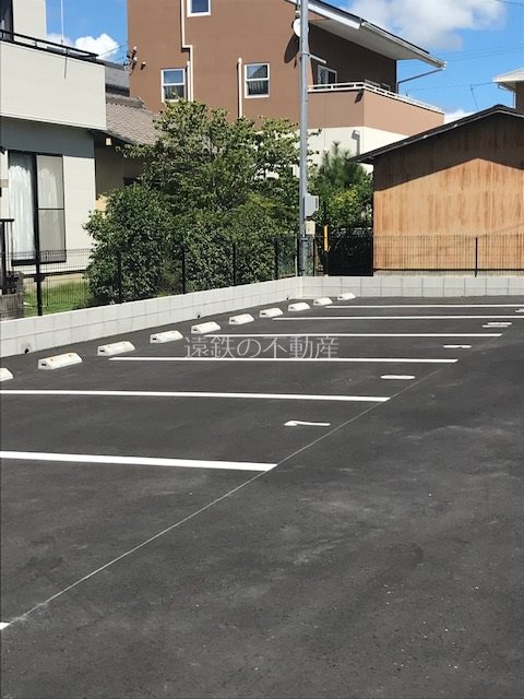 グランストーク城西 その他外観1