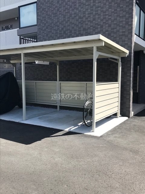 グランストーク城西 その他外観3