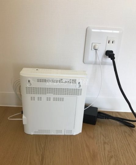 グランストーク城西 その他8