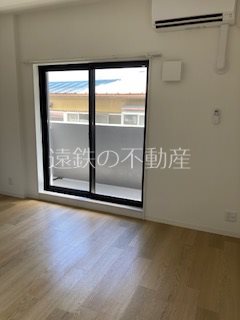 グランストーク城西 ベッドルーム