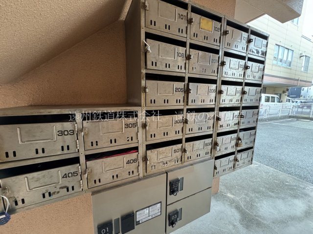 ベルフローラ神田 その他外観5