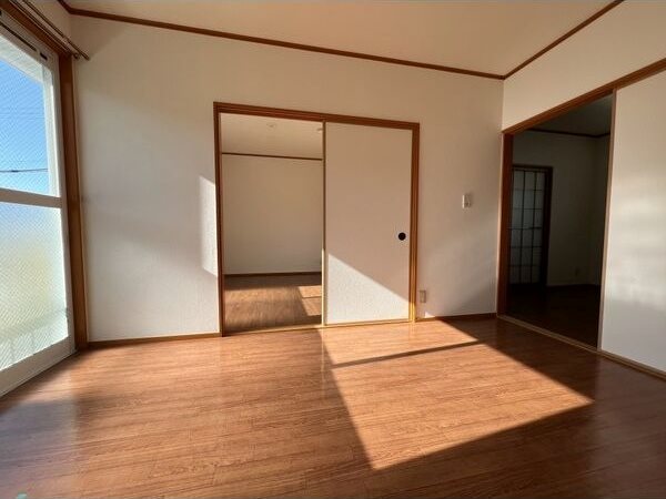 クローバーA その他7