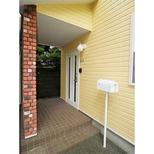 ブランシェＢ・Ｃ・Ｄ棟 その他6