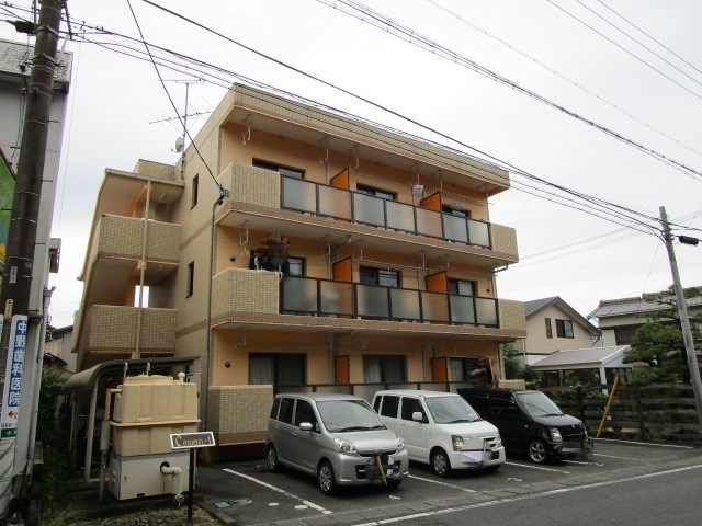 コスメルⅠ 103号室 外観