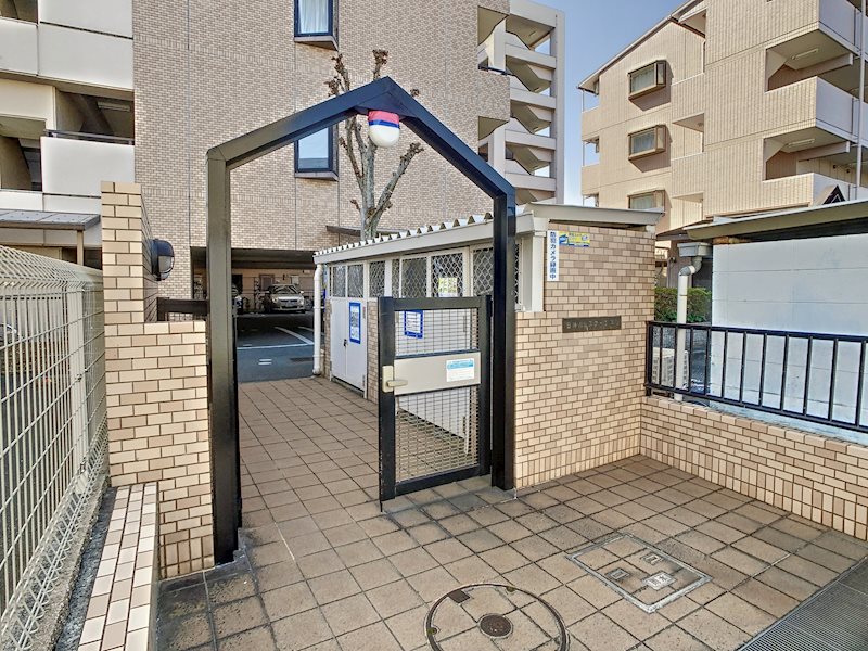 日神パレステージ浜松(307) その他外観3