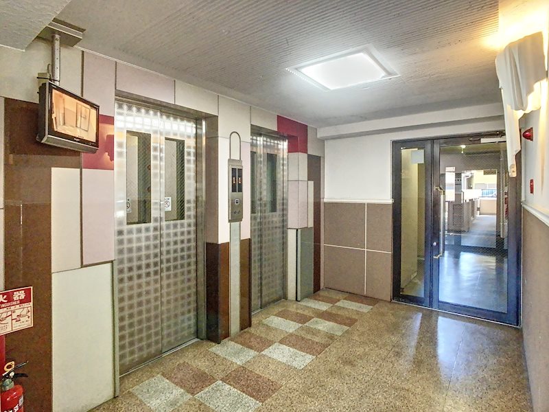 日神パレステージ浜松(307) その他外観4