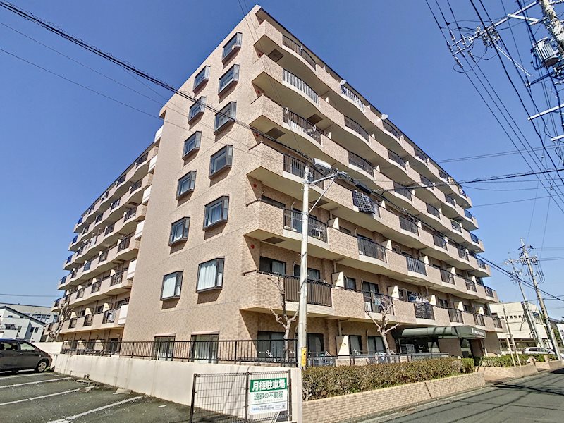 日神パレステージ浜松(307) その他外観5