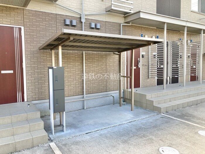 グランドゥール　Ｂ その他外観1