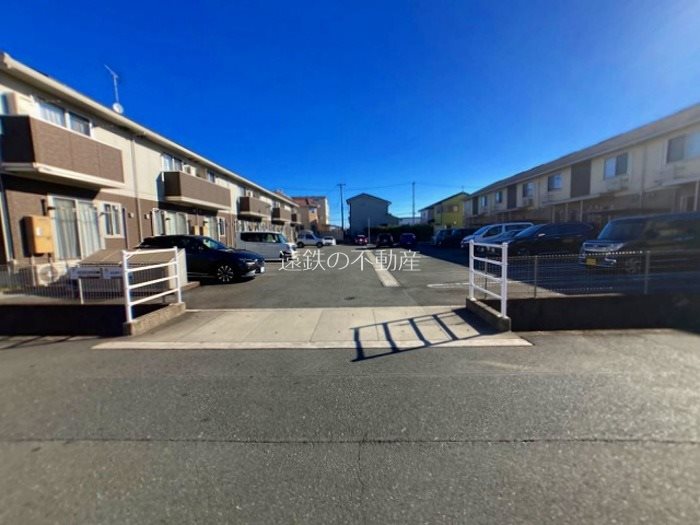 グランドゥール　Ｂ その他外観2