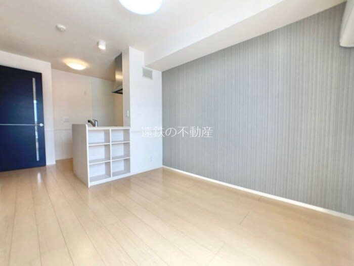 グランドゥール　Ｂ リビング