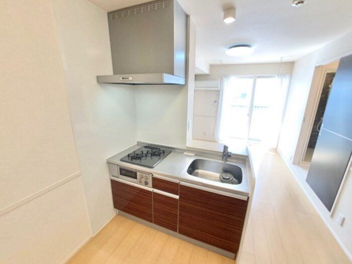 グランドゥール　Ｂ キッチン