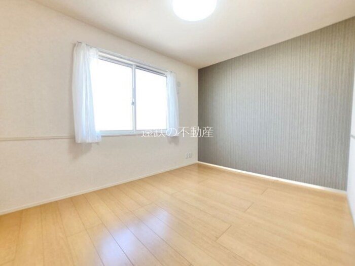 グランドゥール　Ｂ ベッドルーム