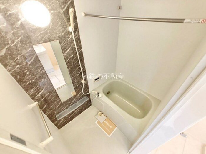 グランドゥール　Ｂ 風呂画像