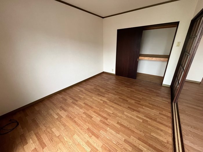 アーバンハイツ リビング