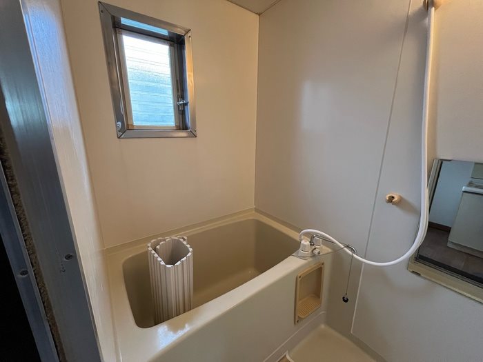 アーバンハイツ 風呂画像