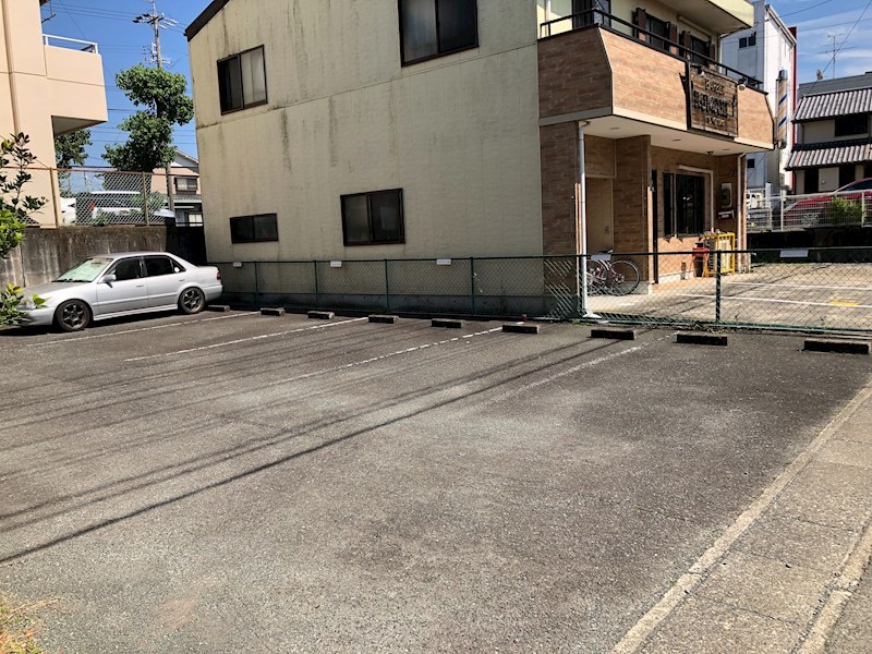 Ｇｒａｎｄｅｕｒ（グランジュール） その他外観1