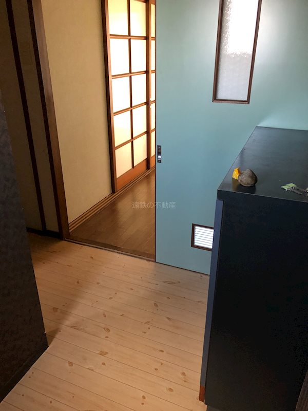 Ｇｒａｎｄｅｕｒ（グランジュール） 玄関