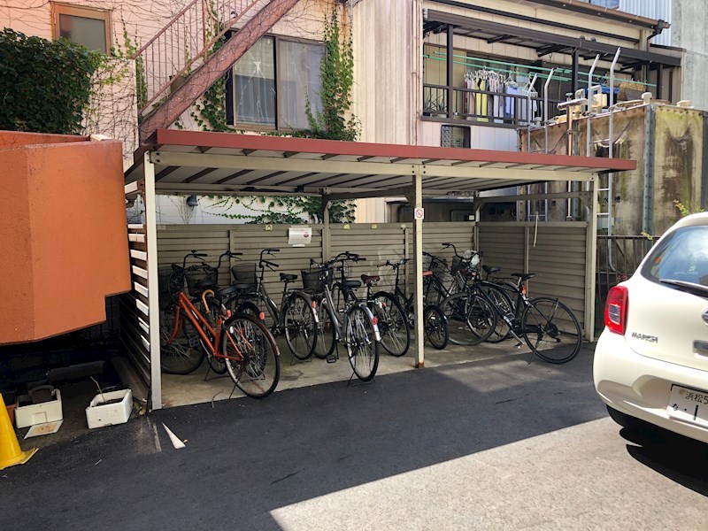 Ｇｒａｎｄｅｕｒ（グランジュール） その他外観4