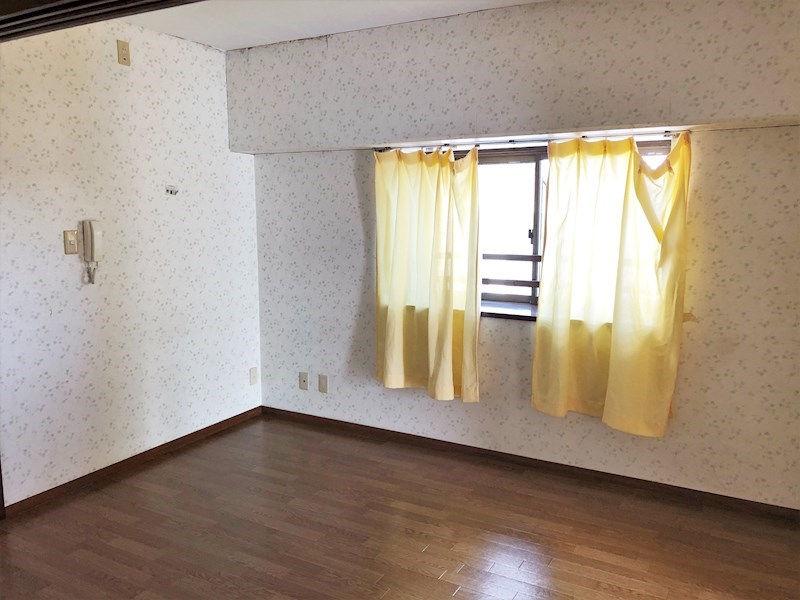 Ｇｒａｎｄｅｕｒ（グランジュール） リビング