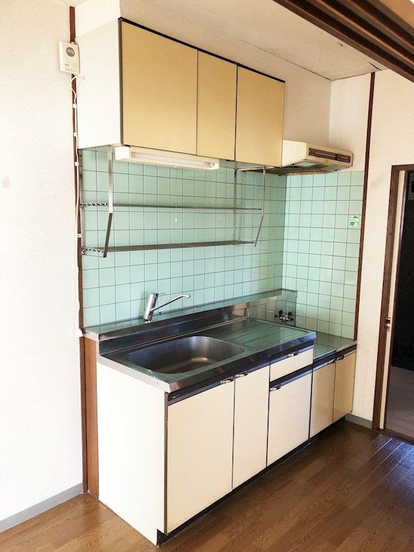 Ｇｒａｎｄｅｕｒ（グランジュール） キッチン