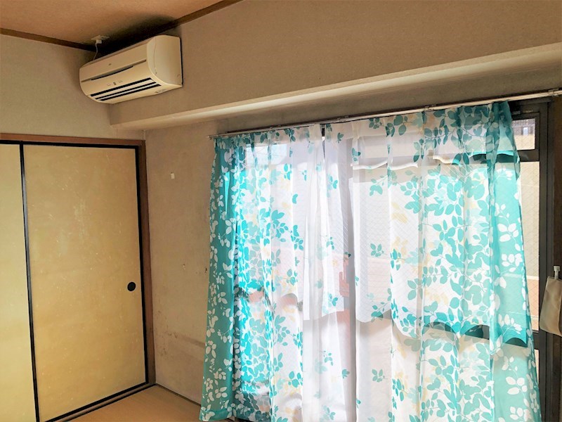 Ｇｒａｎｄｅｕｒ（グランジュール） ベッドルーム