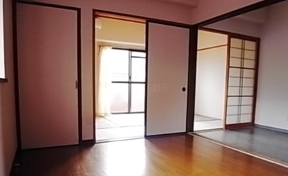 Ｇｒａｎｄｅｕｒ（グランジュール） ベッドルーム