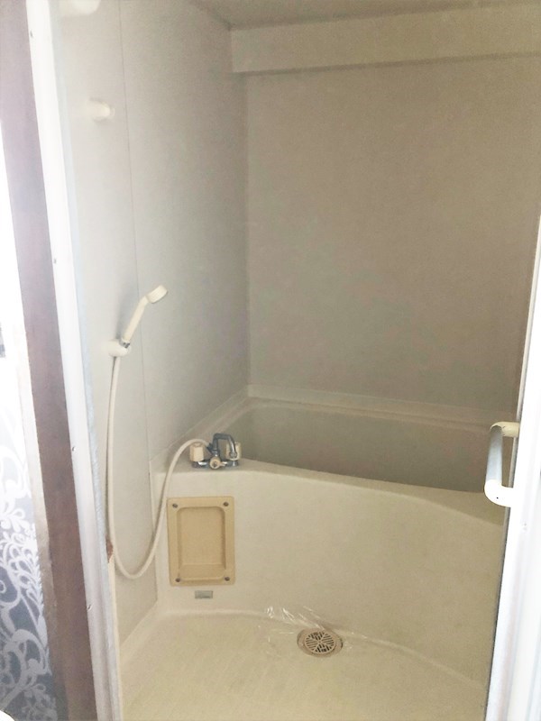 Ｇｒａｎｄｅｕｒ（グランジュール） 風呂画像