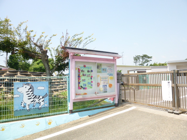 ミーテルーチェ村松 幼稚園