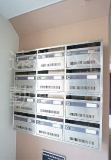 AAI高尾 その他外観1