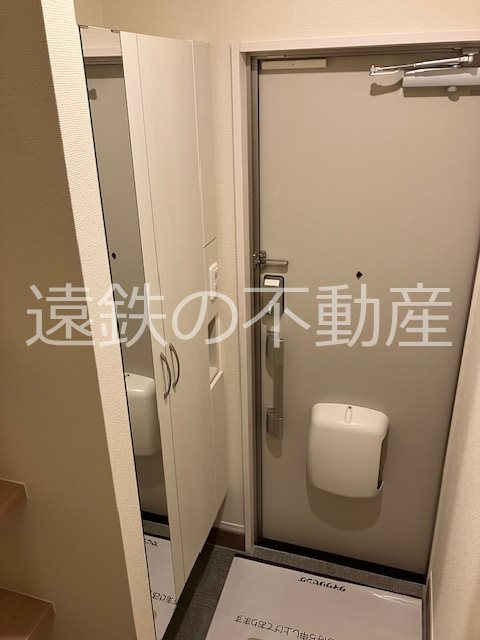 WIT YOKOTE その他1