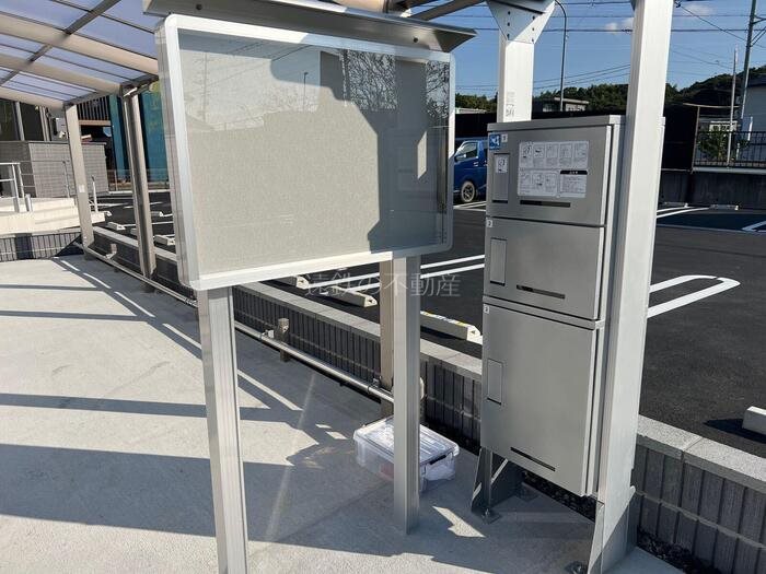 WIT YOKOTE その他外観2