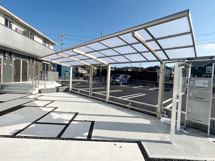 WIT YOKOTE その他外観3