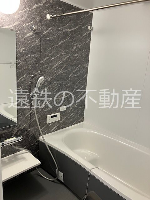 WIT YOKOTE 風呂画像