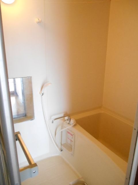 リバストン 風呂画像