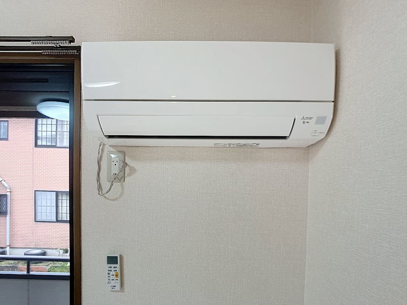 ヴィラ内山 その他設備