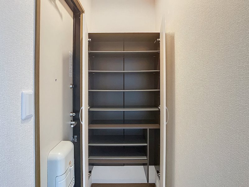 ヴィラ内山 その他