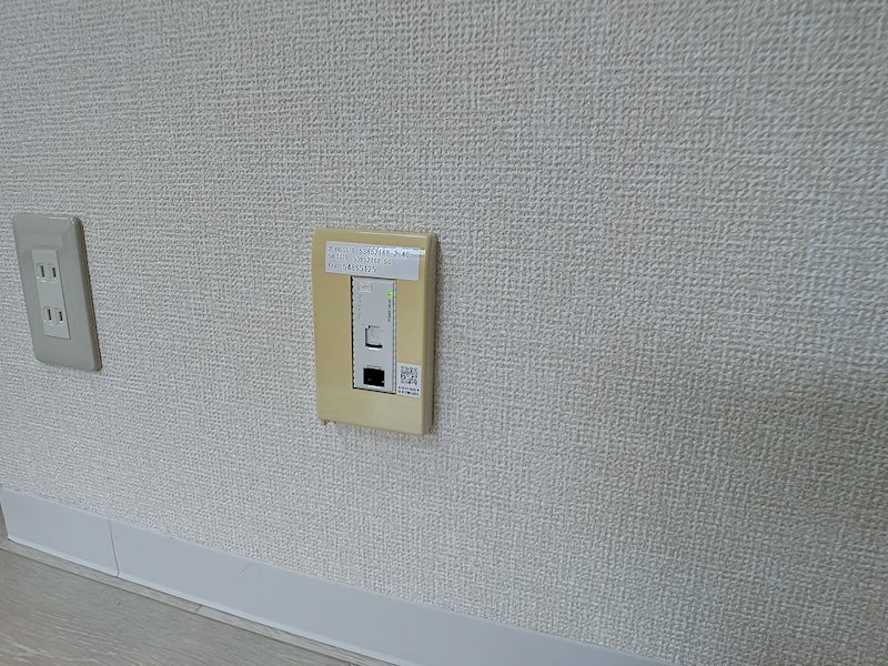 ヴィラ内山 その他