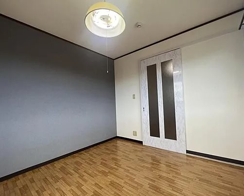 メゾン青葉台NO.6 ベッドルーム