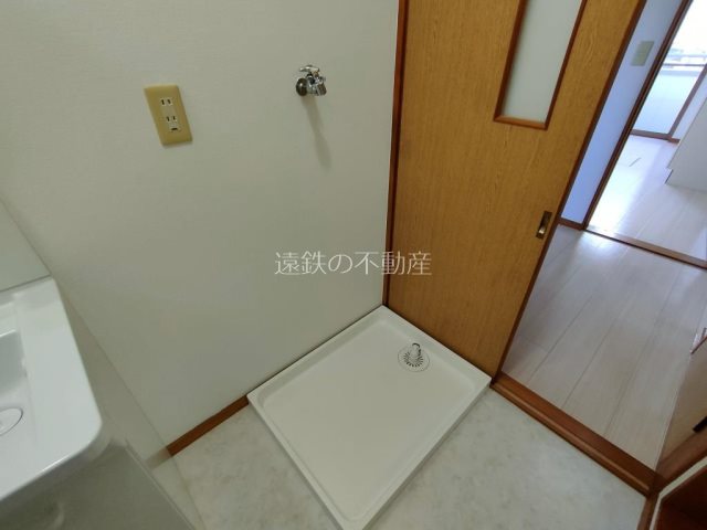 サンハイツ和合 その他